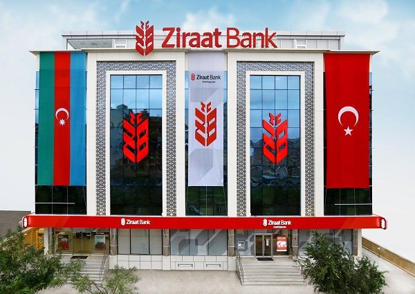 “Ziraat Bank”Da Nə Baş Verir? – MAXİNASİYA, İNAMSIZLIQ