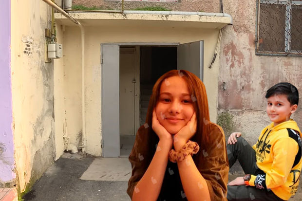 Ana və övladlarının qətlinin yeni təfərrüatı: Qonşulara ataları tərəfindən döyüldüklərini deyiblər - VİDEO