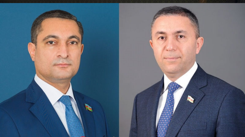 Bu gün deputatlarımız İrəvanda iclasa qatılacaq