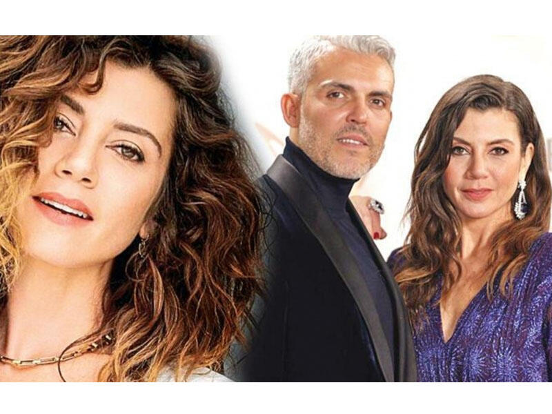 Aktrisa evlilik təklifindən danışdı: 