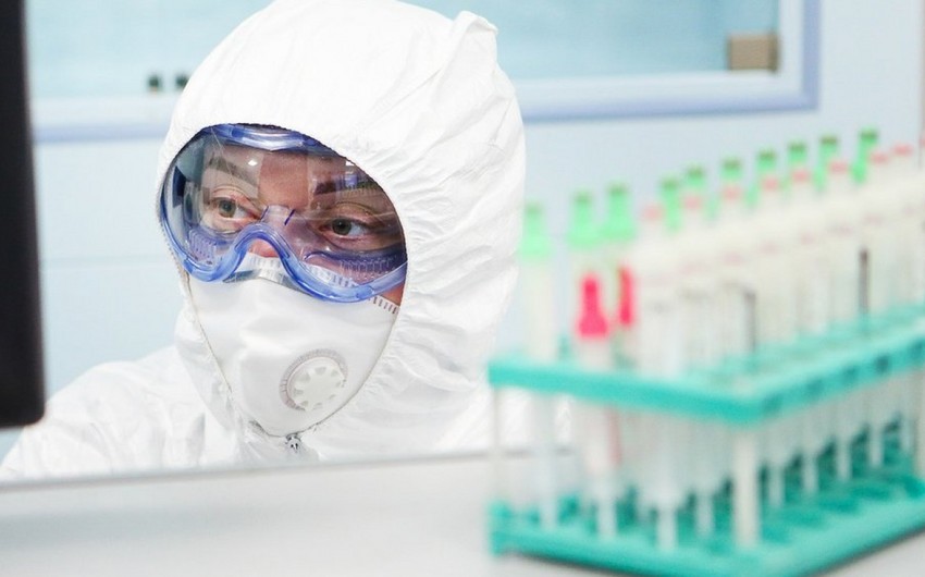 Gürcüstanda daha 12 101 nəfərdə COVID-19 aşkarlanıb, 45 nəfər ölüb