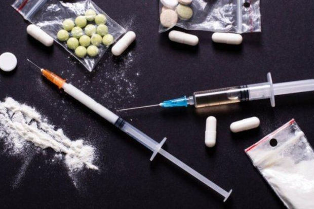 Azərbaycanda narkotik istifadəçilərinin sayı artıb - RƏSMİ