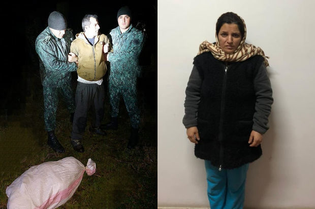 В Азербайджане открыли огонь по пограничникам: есть пострадавшие - ФОТО