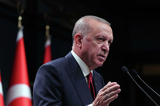 Ərdoğan: “Rusiyanın qərarı qəbuledilməzdir”