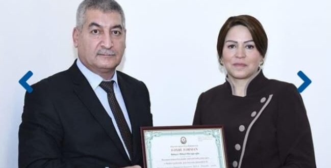 Abşeron teleqovşağında qəfil yoxlama-qapılar möhürləndi, rəis azad edildi