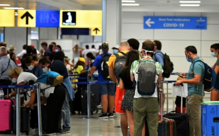 Xarici ölkə vətəndaşları Gürcüstana sadələşdirilmiş qaydalarla daxil olacaqlar