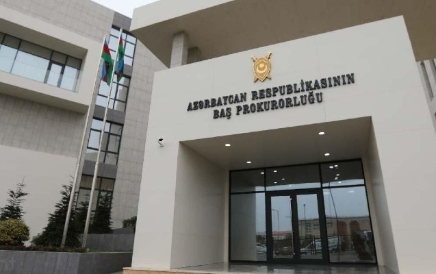 Abşeronda əməliyyat keçirildi - Saxlanılanlar var