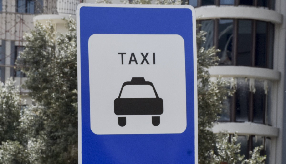 Xanım sərnişinlərə qarşı nalayiq hərəkətlər edən sürücü həbs edilib