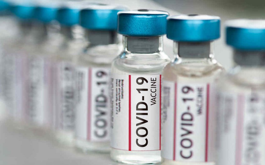 Aİ və ÜST Azərbaycana peyvəndlərin saxlanılması üçün avadanlıqlar verəcək