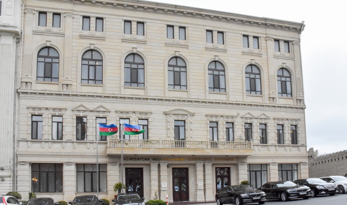 İşçilərin işdən kənarlaşdırılacağı hallar müəyyənləşib