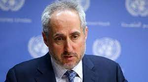 BMT Ukraynanın ərazi bütövlüyünü dəstəklədiyini bəyan edib