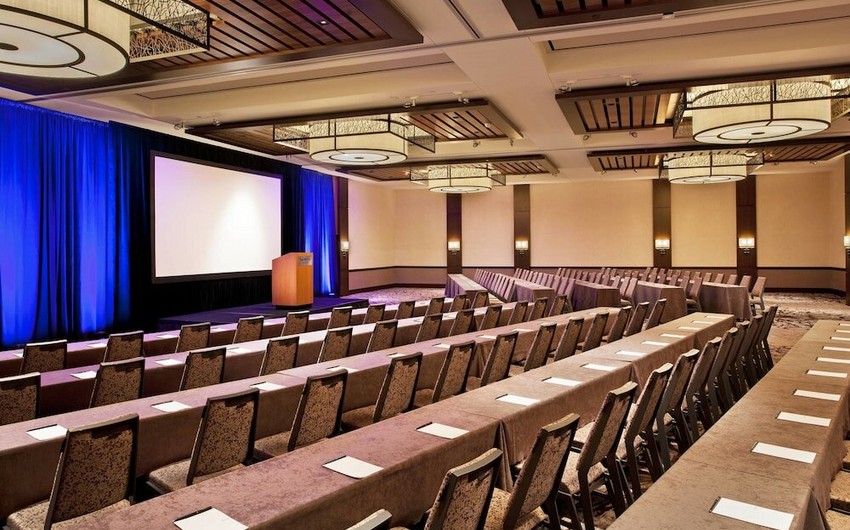 Martın əvvəlində Azərbaycan və Rusiya gənclərinin növbəti Forumu keçiriləcək