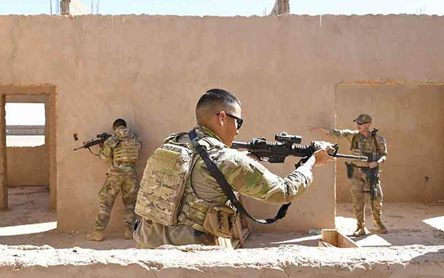 Nigerdə dinc sakinlərə qarşı hücumda 18 nəfər öldü