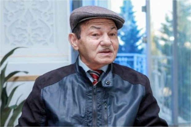 Azərbaycanın Xalq artisi vəfat etdi