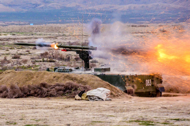 Azərbaycan Rusiyadan yeni müasir silahlar alacaq – ŞƏRH