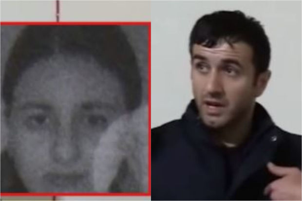 В Баку по делу перерезавшего горло беременной жене вынесено решение - ВИДЕО