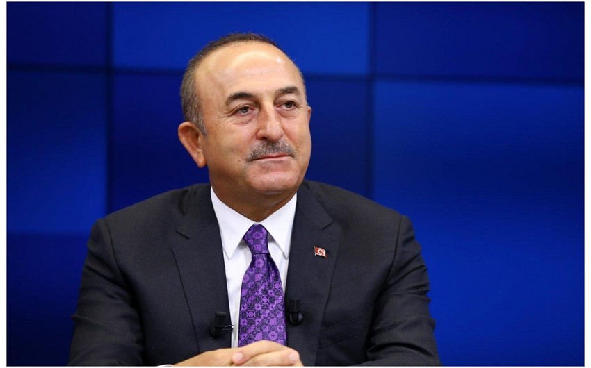 Mövlud Çavuşoğlu sabah Qazaxıstana rəsmi səfər edəcək