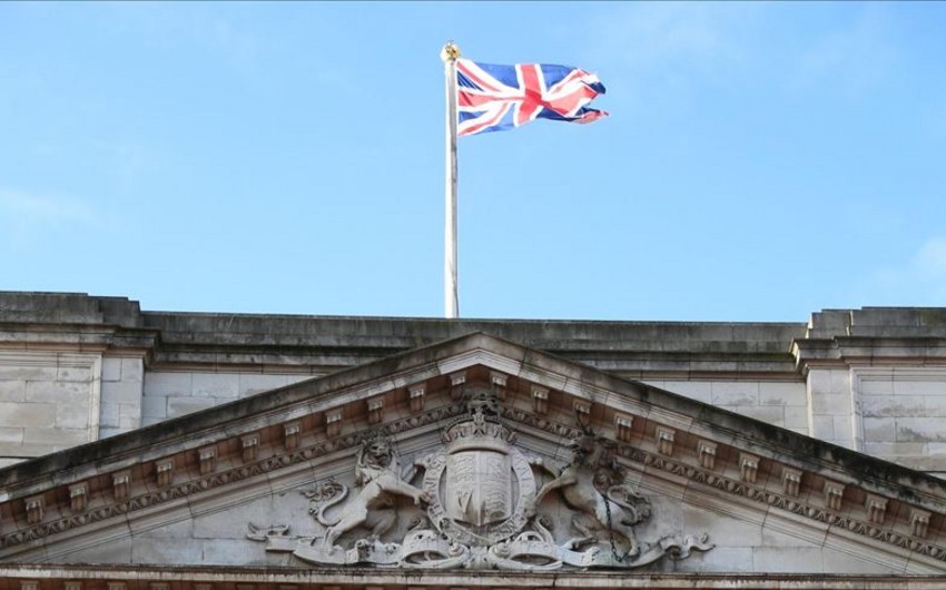 Böyük Britaniya Ukraynaya iqtisadi yardım zərfini elan edib