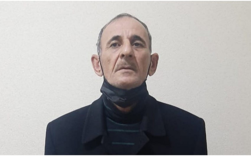 Zərdabda qeyri-adi oğurluq hadisəsi baş verib