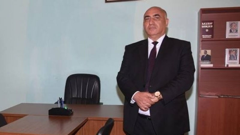 Sabiq icra başçısının üzərindən həbs götürülən əmlaklarının siyahısı - 600 min manat...