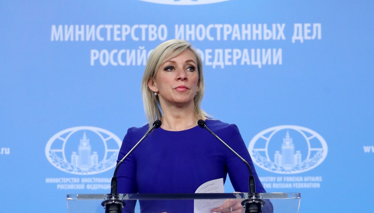 Aİ Solovyov və Zaxarovaya sanksiya tətbiq edə bilər