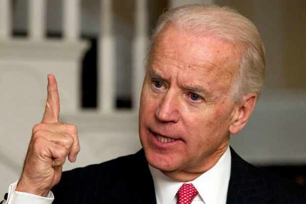 Джо Байден: Россия одна ответственна за смерти и разрушения, которые несет с собой конфликт