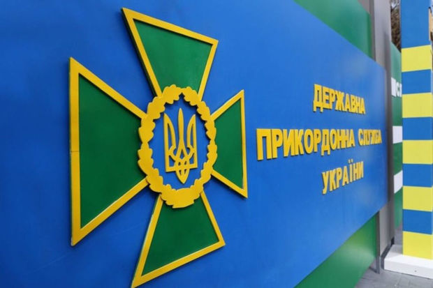 Погранслужба Украины: ВС РФ атаковали границу страны с Беларусью при поддержке белорусской армии