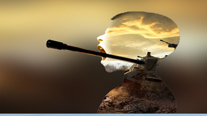 Ukrayna DİN: Artıq həlak olanların sayı yüzlərlədir, Rusiya minlərlə raket atıb