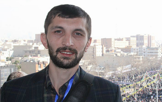 Dövlətə xəyanətə görə tutulan redaktorun cəzası azaldıldı