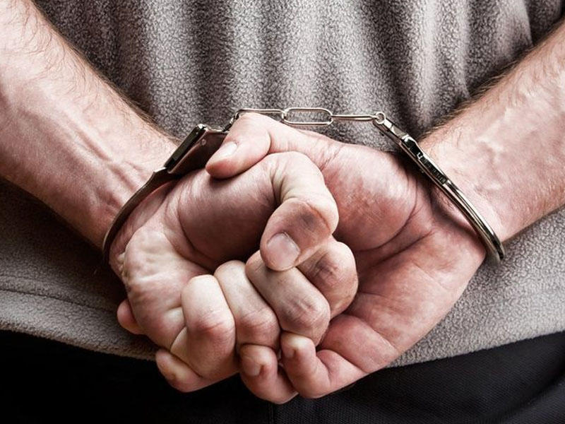 Ukraynada həbs edilən azərbaycanlı ekstradisiya olunub