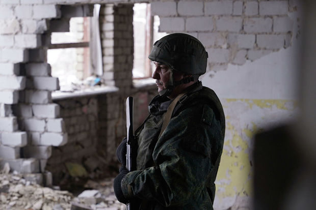 Центр безопасности Украины: Уничтожено до 50 российских военных