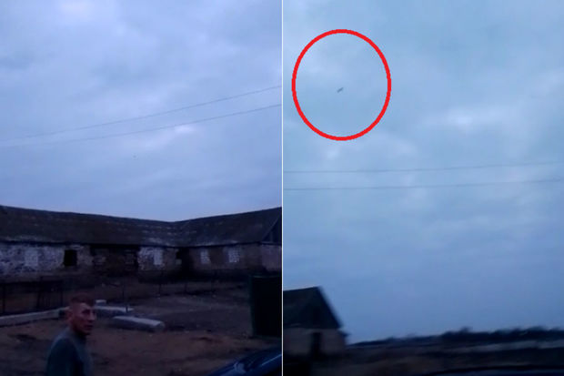 Ukraynada yaşayan azərbaycanlı: “Vəziyyət yaxşı deyil, insanlar şəhəri tərk edir” - VİDEO