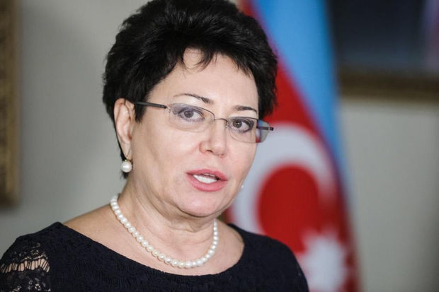 Посол Азербайджана в Украине рассказала об эвакуации соотечественников