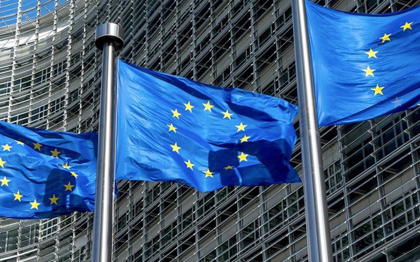 Санкции ЕС против России из-за Украины официально одобрят 25 февраля