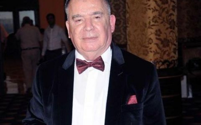 Azərbaycanda televiziya rejissoru vəfat edib