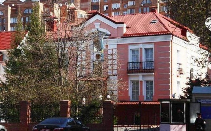 Qazaxıstan öz vətəndaşlarını Polşa vasitəsilə Ukraynadan çıxaracaq