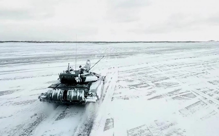 Ukraynanın Baş komandanı: 