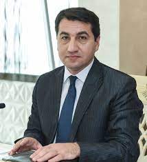 Hikmət Hacıyev: “Xocalı soyqırımı Ermənistanın məğlubiyyəti idi”