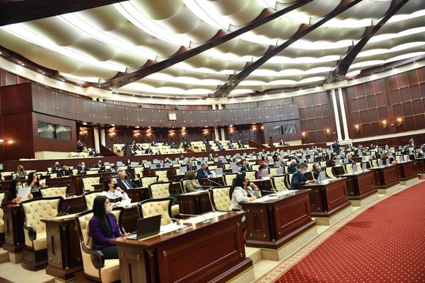 Milli Məclisdə məsələ qaldırıldı: Ermənistan Xocalı soyqırımına görə üzr istəməlidir