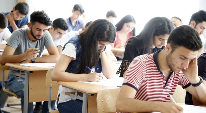 Nazirlər Kabineti III qrupa qəbulla bağlı dəyişiklikləri təsdiqlədi - RƏSMİ