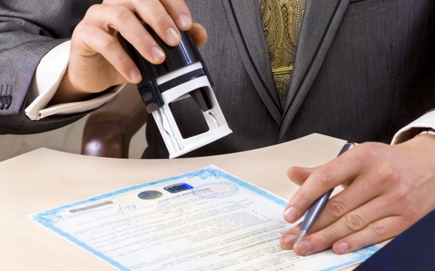 Parlament dini qurumların dövlət qeydiyyatı ilə bağlı dəyişiklikləri təsdiqləyib