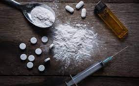 Ötən ay Azərbaycanda qeydiyyatda olan narkotik istifadəçilərinin sayı açıqlanıb