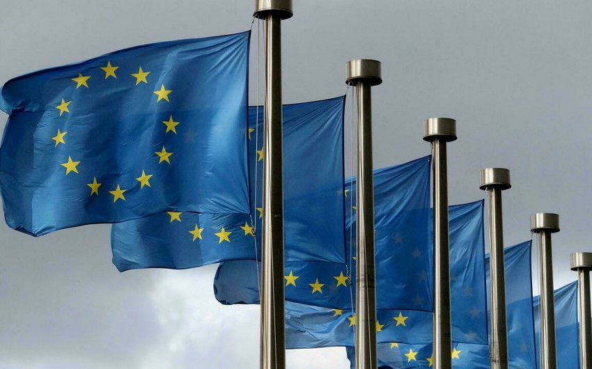 ЕС в рамках санкционного пакета намерен заморозить активы первых лиц России