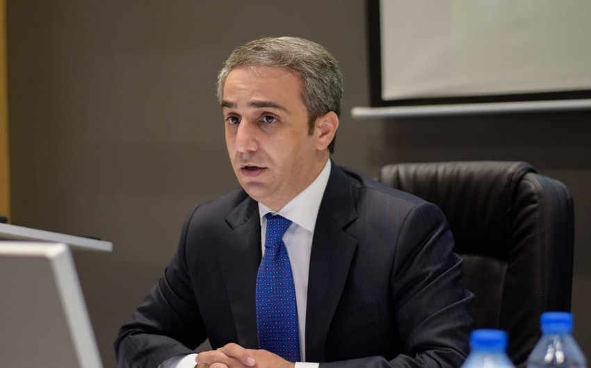 Vüsal Quliyev PA-nın QHT-lərlə iş sektorunun müdiri təyin olunub