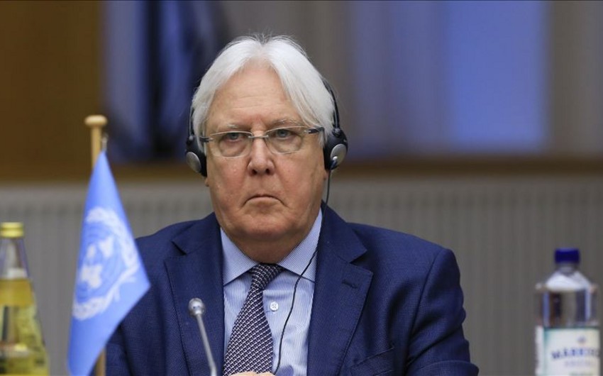 BMT Kiyevdəki əməkdaşlarını təhlükəsiz yerə köçürür