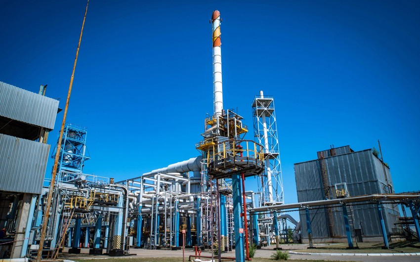 Ukraynada hərbi əməliyyatlar riski səbəbindən NEZ işini dayandırıb