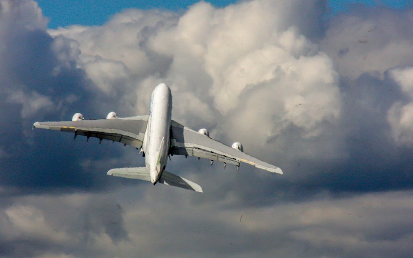 Avropa İttifaqı Rusiya aviaşirkətləri üçün hava məkanını bağlayır