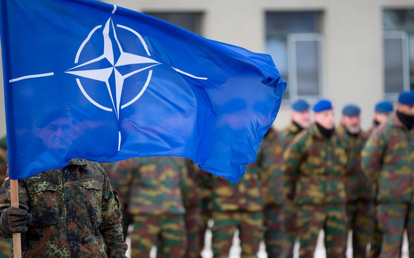 Finlandiya patlamentində NATO-ya üzvlük təşəbbüsünə baxılacaq