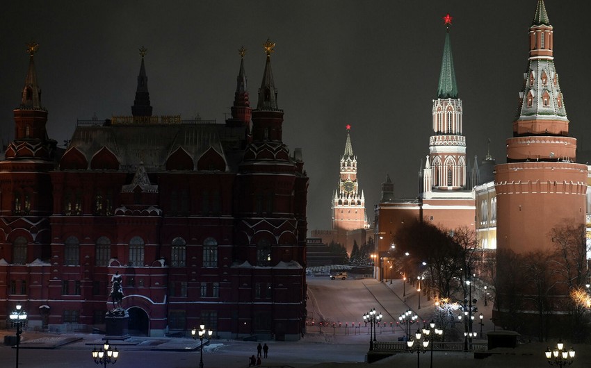ABŞ və Avropa İttifaqı Rusiyaya qarşı sanksiyalar tətbiq etmək üçün qrup yaradacaq