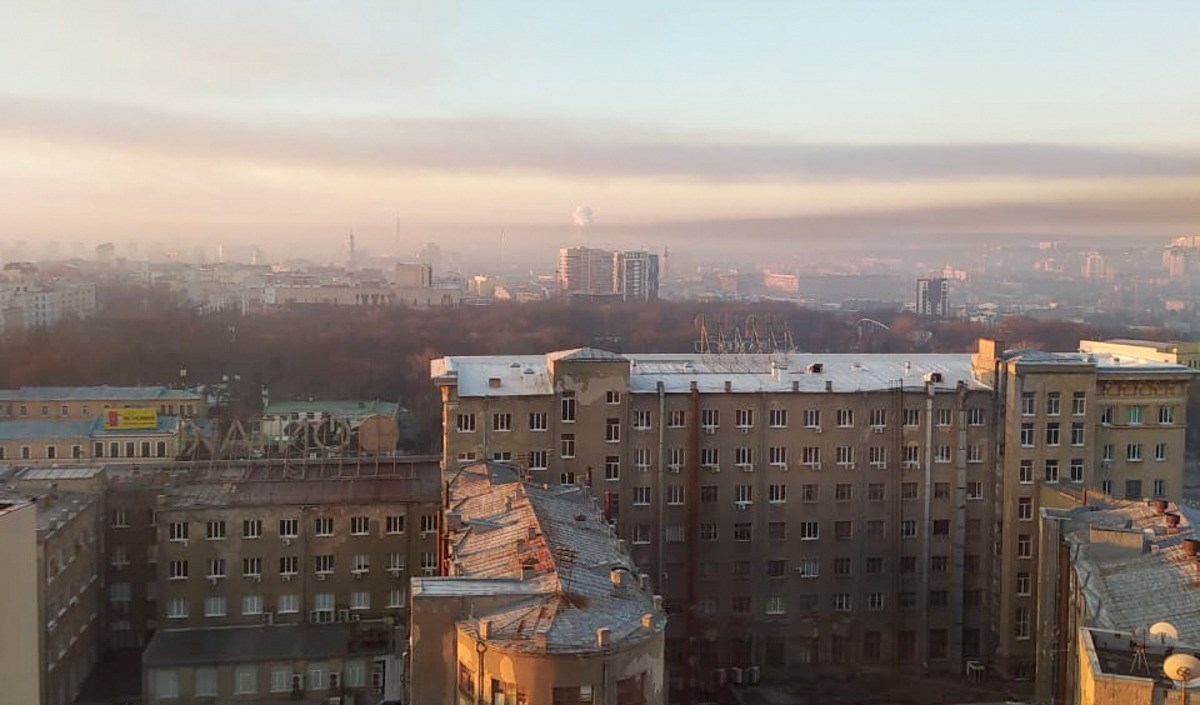 Xarkovda azərbaycanlı tələbə öldürülüb